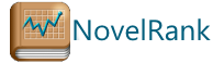 NovelRank Logo