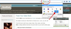 firefox custom search complete
