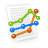 Line Chart Logo