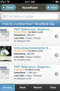 novelrank-web-app