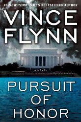 Pursuit of Honor book cover
