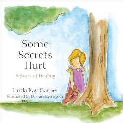 Some Secrets Hurt book cover