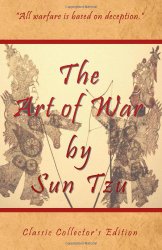 The Art of War (Classic Edition)